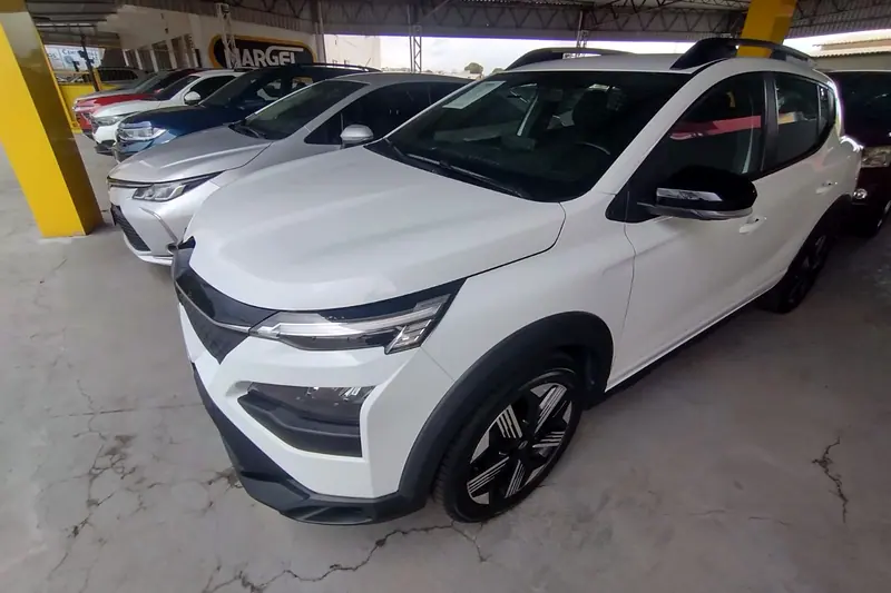 Renault Kardian 2025