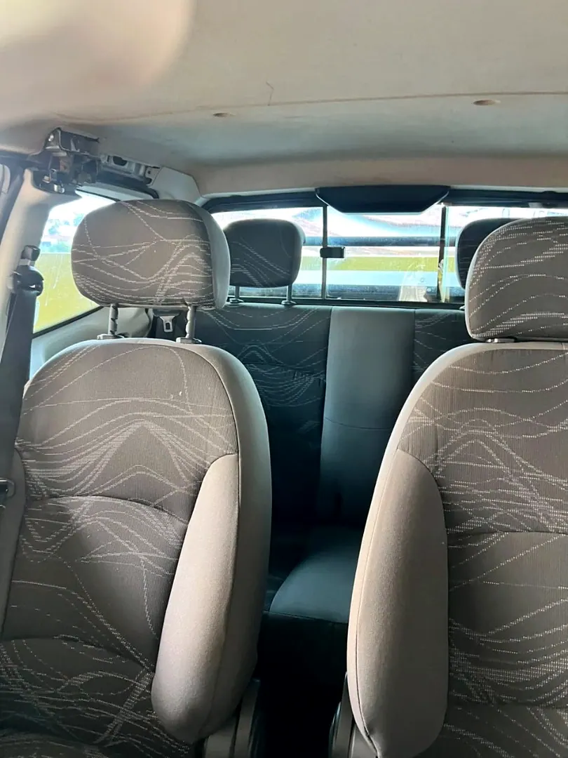 Fiat Strada 2015 prata, foto 6 de 6
