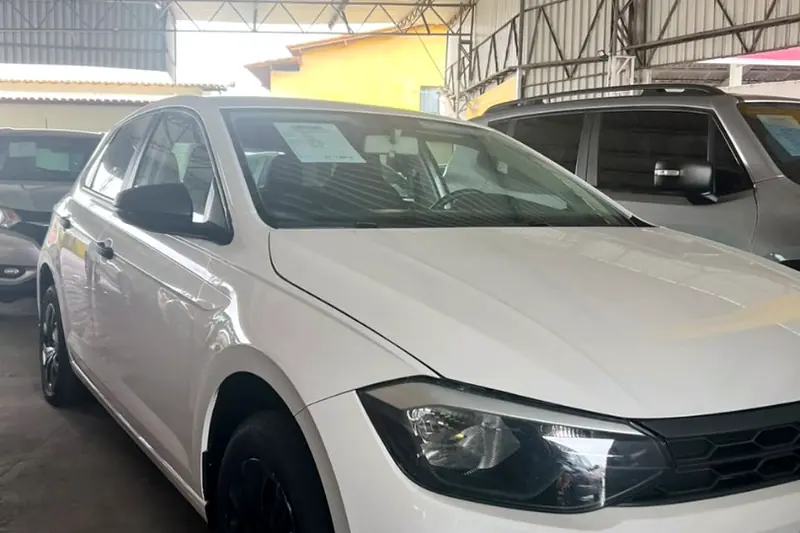 Volkswagen Polo 2025